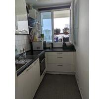 2 Zimmer Wohnung Frankfurt Eckenheim - Frankfurt am Main Nord-Ost