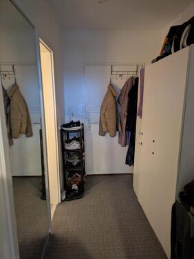 Foto - 2 Zimmer Etagenwohnung zur Miete in Frankfurt am Main