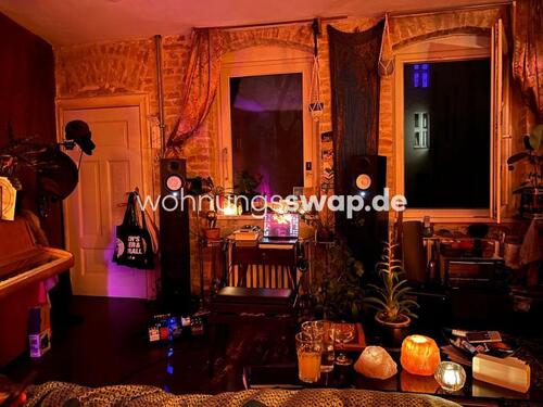 Foto - Wohnungsswap - 1 Zimmer, 40 m² - Liberdastraße, Neukölln, Berlin