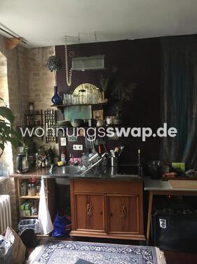 Foto - 1 Zimmer Etagenwohnung zur Miete in Berlin