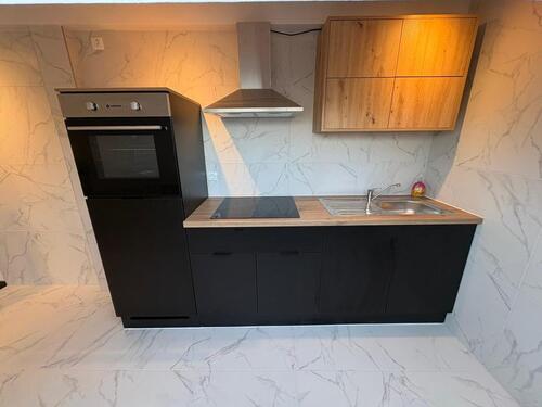 Foto - Dachgeschoßwohnung in Berlin zur Miete