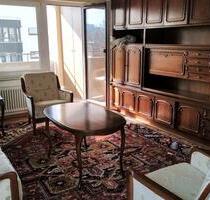 3,5-Zimmer-Wohnung mit großem Balkon und Stellplatz in Wernau - Plochingen