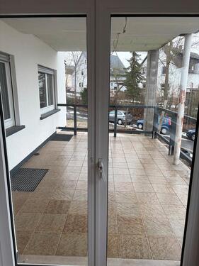 Foto - 4 Zimmer Erdgeschoßwohnung in Hungen