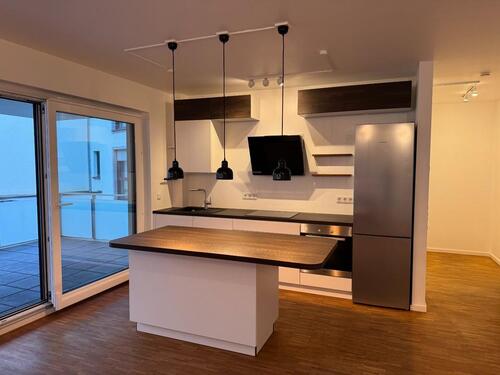 Foto - Mietwohnung im Stadtzentrum, 890€ plus NK