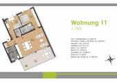 Foto - 3 Zimmer Etagenwohnung zur Miete in Sankt Wendel