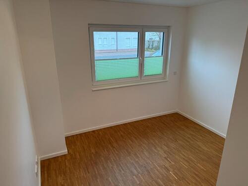 Foto - Etagenwohnung in Sankt Wendel zur Miete