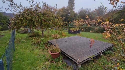 Foto - Idyllischer Schrebergarten in Altenholz