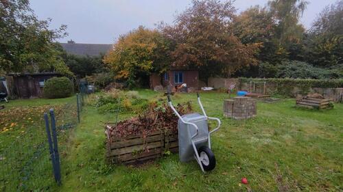 Foto - Grundst&uuml;ck zur Miete in Altenholz