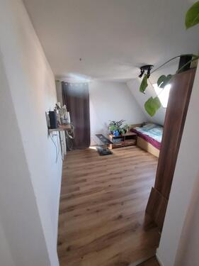 Foto - 1 Zimmer Dachgeschoßwohnung zur Miete in Bad Zwischenahn