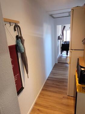 Foto - 1 Zimmer Dachgeschoßwohnung in Bad Zwischenahn