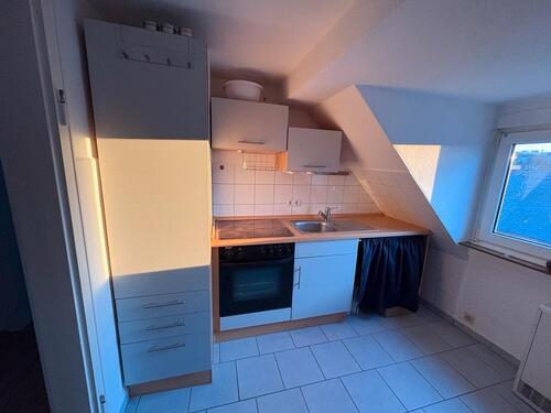 Foto - Wohnung in Waldesch ab 01.05.26 zu vermieten!