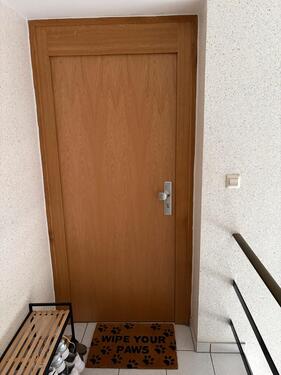 Foto - 3 Zimmer Dachgeschoßwohnung in Waldesch