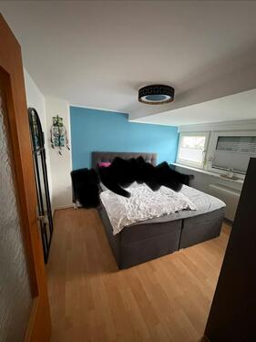 Foto - Dachgeschoßwohnung in Waldesch zur Miete