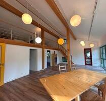 Lofthaus mit Waldgrundstück und Wärmepumpen in Hahnenklee - Goslar OS Hahnenklee-Bockswiese