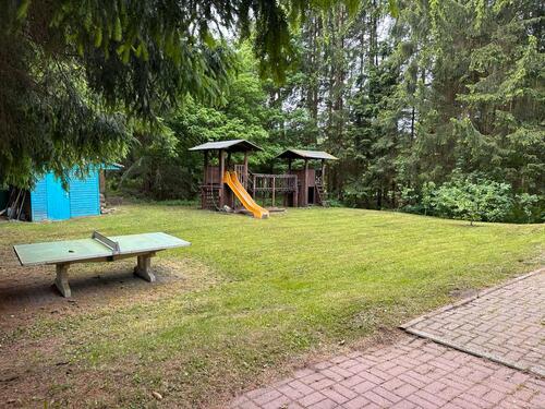 Foto - 7 Zimmer Einfamilienhaus zum Kaufen in Goslar