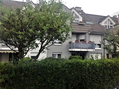 Foto - 2 Zimmer Etagenwohnung zur Miete in Bad Soden am Taunus