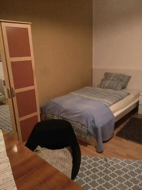 Foto - Zimmer am Getrudisplatz - 510,00&nbsp;EUR Kaltmiete, ca.&nbsp; 30,00&nbsp;m&sup2;