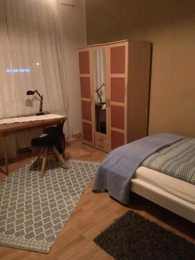 Foto - 1 Zimmer Etagenwohnung zur Miete in Düsseldorf