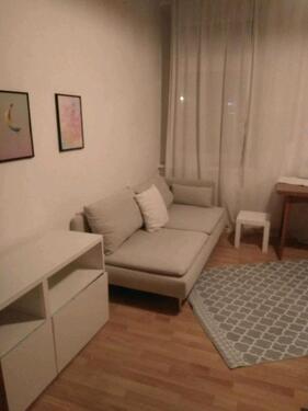 Foto - 1 Zimmer Etagenwohnung in Düsseldorf