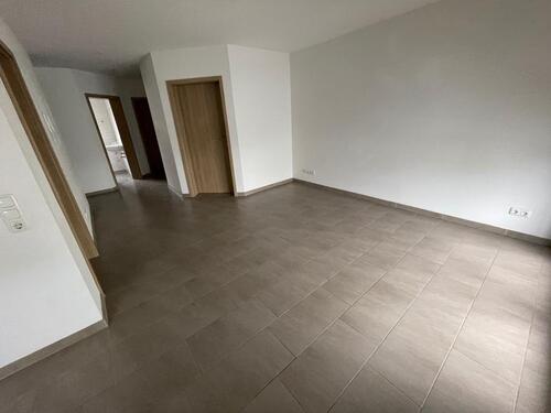 Foto - 3-Zimmer-Wohnung 1. Stock in Abensberg 62m2 3ZBK * ab 01.07.2026