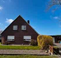 Schönes ebenerdiges Einfamilienhaus in Uttum - Krummhörn