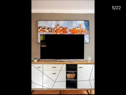 Foto - 2 Zimmer Loft - Studio - Atelier in Hamburg