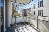 Foto - barrierearme 2-Raumwohnung in Chemnitz