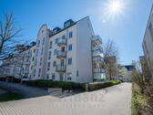 Foto - 2 Zimmer Etagenwohnung zur Miete in Chemnitz
