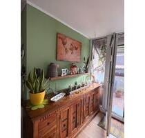 Helle 3 ZKB mit Loggia - 850,00&nbsp;EUR Kaltmiete, ca.&nbsp; 100,19&nbsp;m&sup2; in Grünberg (PLZ: 35305)