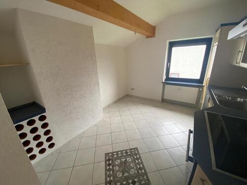 Foto - Dachgeschoßwohnung in Arnbruck zur Miete