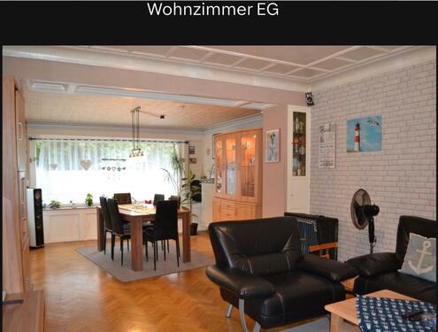 Foto - Helle 3 Zi KDB Balkon EG Whg mit Gartenteil ,Castroperstrasse,RE