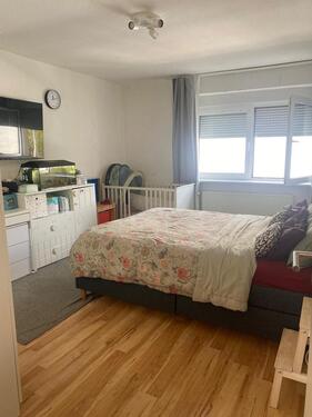 Foto - Erdgeschoßwohnung in Witten zur Miete