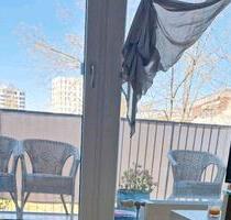 Vermiete für 3- 5 Monate 1-Zimmer-Wohnung in Obersendling - München Sendling-Westpark