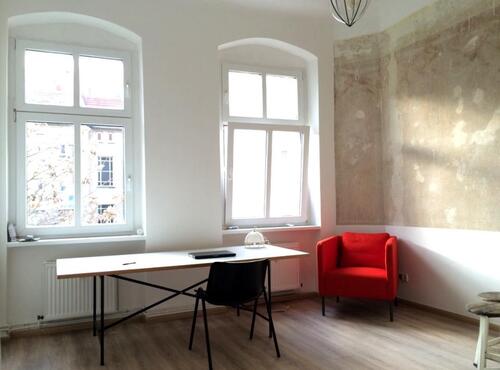 Foto - 1 Zimmer Etagenwohnung zum Kaufen in Berlin