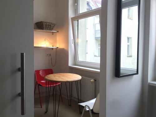Foto - 1 Zimmer Etagenwohnung in Berlin