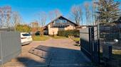 Foto - Energieeffizientes Blockbohlenhaus