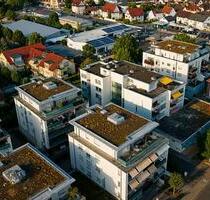 2-Zimmer-Wohnung mit Balkon, Aufzug & Stellplatz in Bad Krozingen