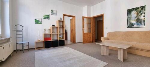 Foto - 1 Zimmer Etagenwohnung zum Kaufen in Plauen