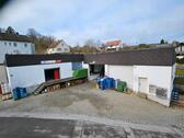 Foto - Vermietung Gewerbehalle in Berching Lager Werkstatt