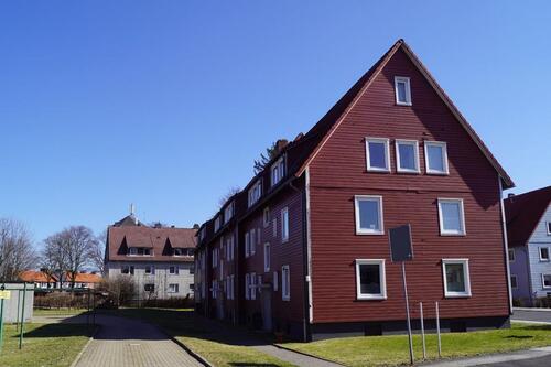 Foto - Schlagbaum 23-helle 2 ZKB Wohnung im 1.OG*ab sofort* zu vermieten