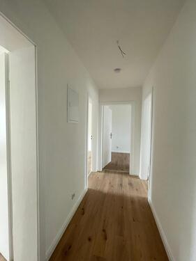 Foto - Etagenwohnung in Clausthal-Zellerfeld