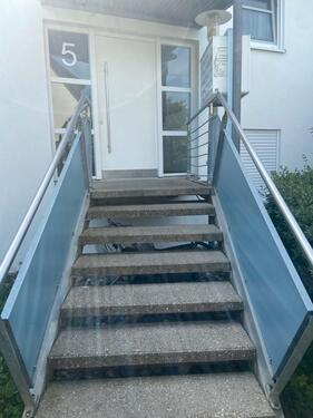Foto - 1Zimmer Wohnung Ofterdingen - 430,00 EUR Kaltmiete,