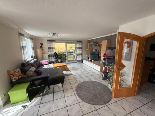 Foto - Etagenwohnung zur Miete in Arrach