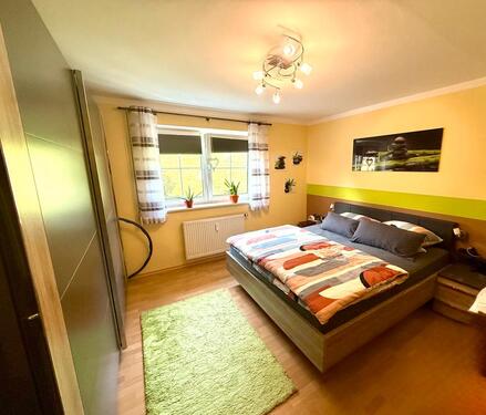 Foto - Etagenwohnung in Arrach