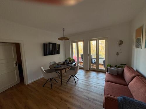 Foto - Etagenwohnung zur Miete in Frankfurt am Main