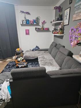 Foto - Etagenwohnung zur Miete in Rathenow