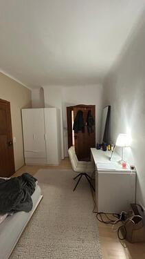Foto - Etagenwohnung zur Miete in Nürnberg