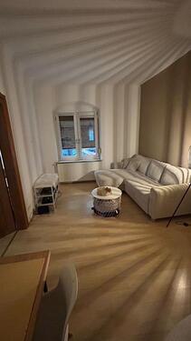 Foto - Etagenwohnung in Nürnberg zur Miete
