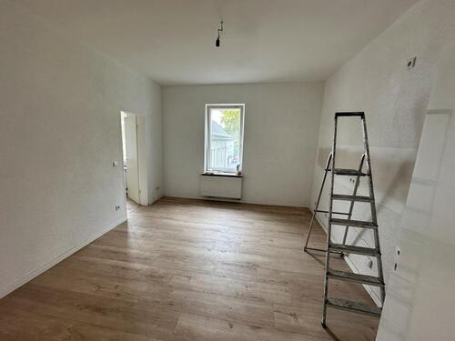 Foto - Etagenwohnung zur Miete in Gladbeck