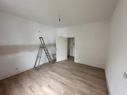 Foto - Etagenwohnung in Gladbeck